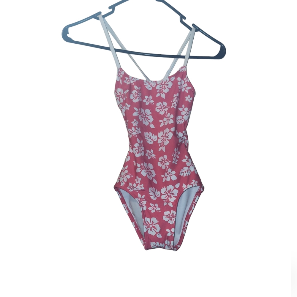NWOT Art Class Girl's Swimsuit